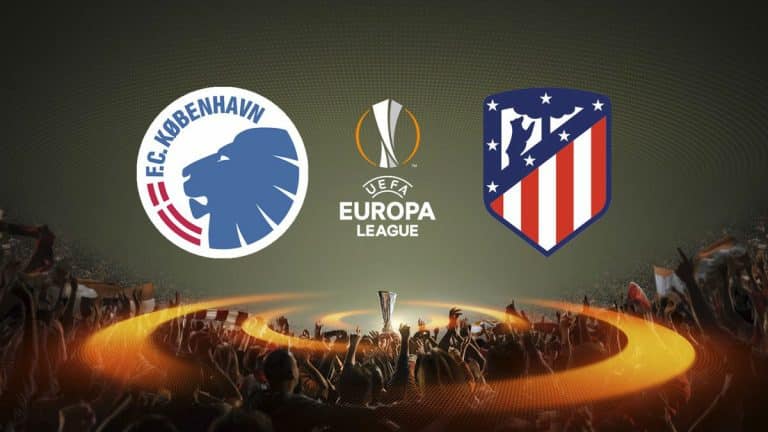 Europa League : l&rsquo;Atlético Madrid se qualifie pour les 8es !