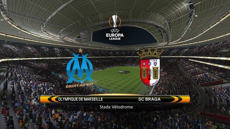 Europa League : malgré une défaite 1 à 0, Marseille se qualifie pour les 8es