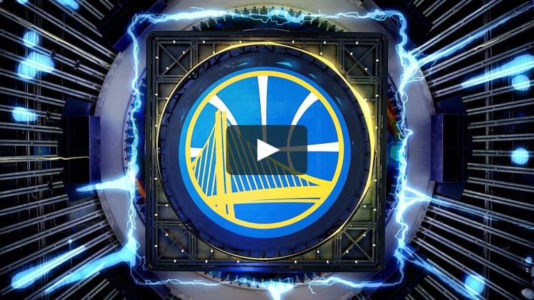 Les Warriors ont à nouveau battu les Thunders
