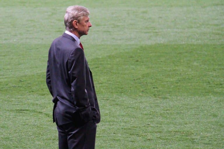 Arsène Wenger : un possible départ d’Arsenal ?