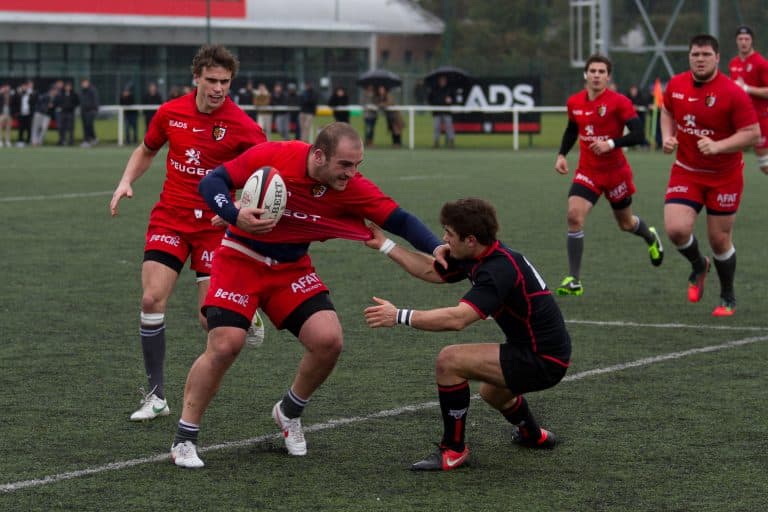 20e journée du Top 14 : contre-performance toulousaine et enfin une victoire pour le Stade Français