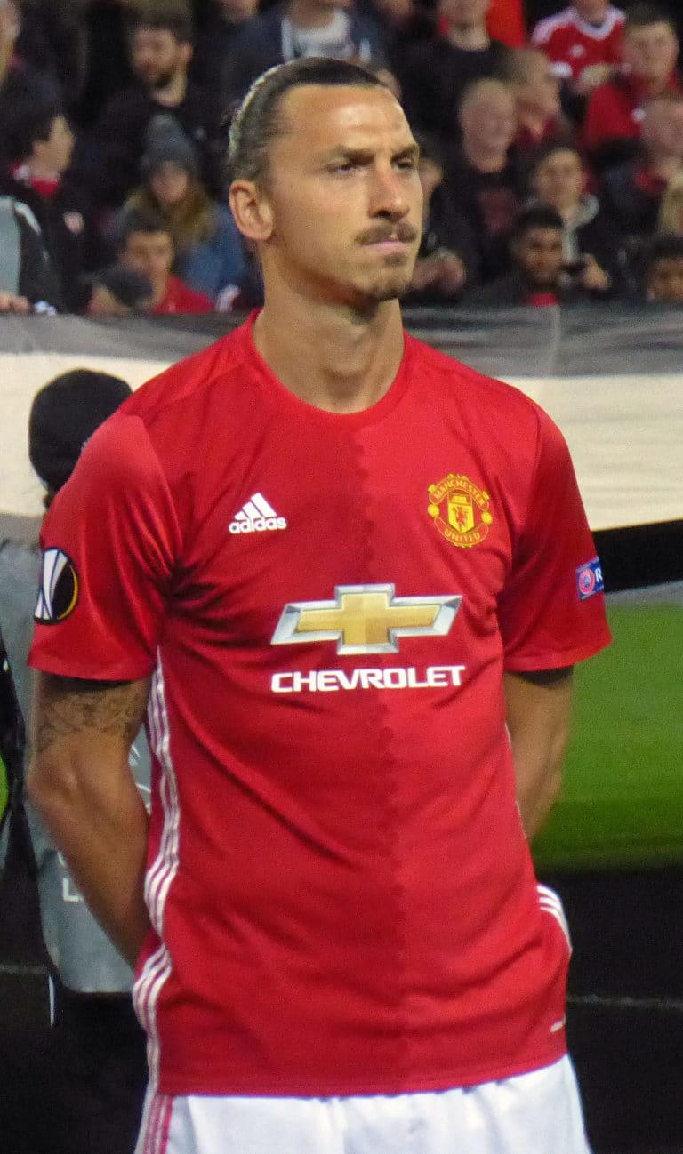 Zlatan Ibrahimovic pourrait faire l’objet d’une enquête