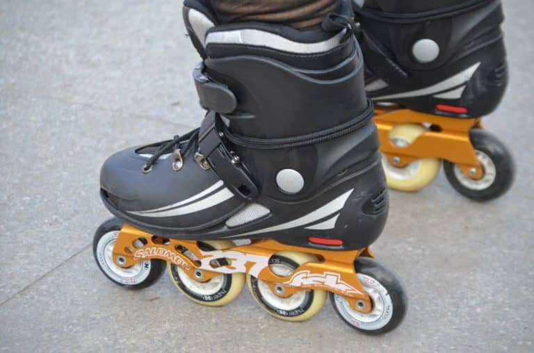 Choisir ses rollers pour les courses et les ballades