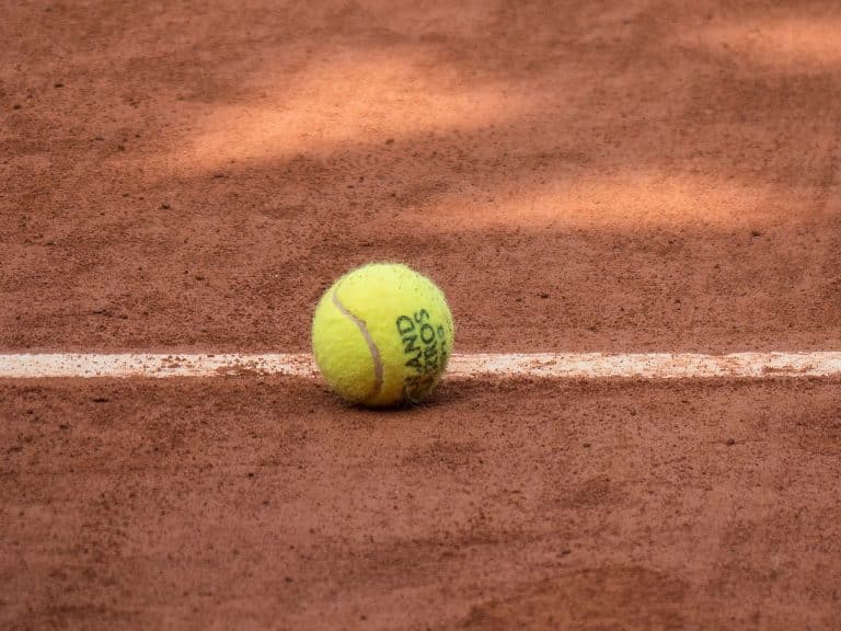 Choisir des chaussures de tennis pour la terre battue