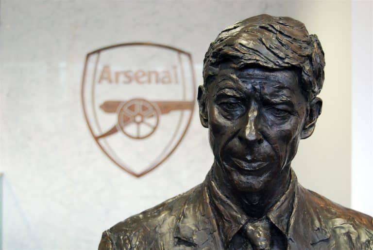 Arsène Wenger : « Mon départ d’Arsenal n’est pas de mon ressort »
