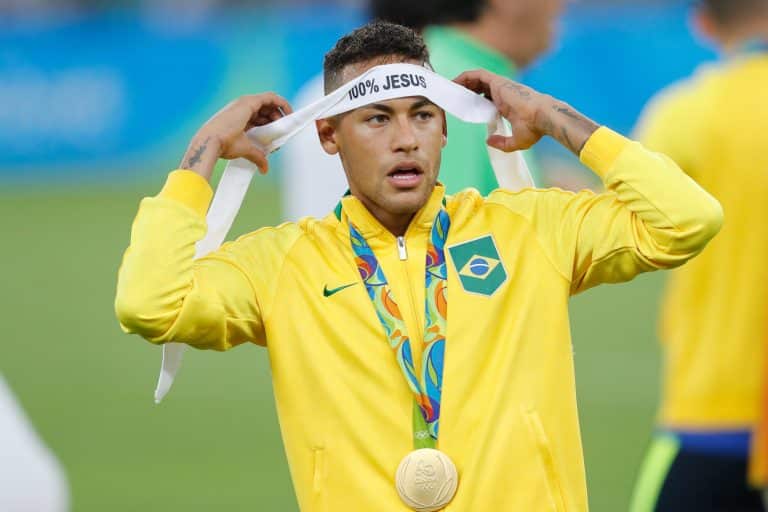 Neymar sera de retour pour la coupe du monde