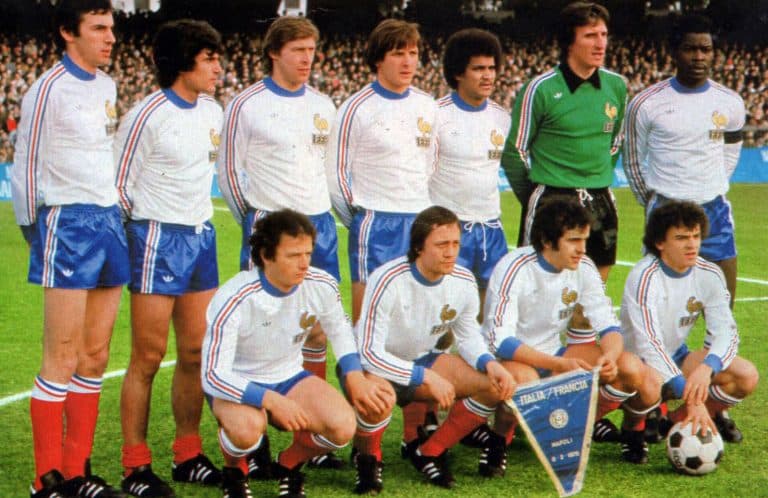 Henri Michel : un monument du football français s’en va