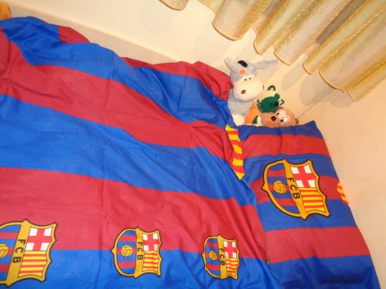 Le Barça remporte la Liga grâce à un Lionel Messi phénoménal