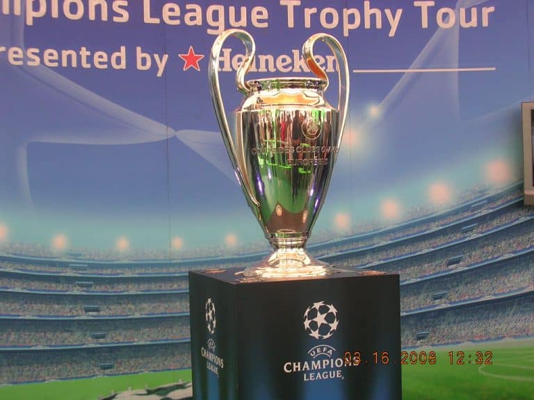 Ligue des Champions : la Roma renverse Barcelone