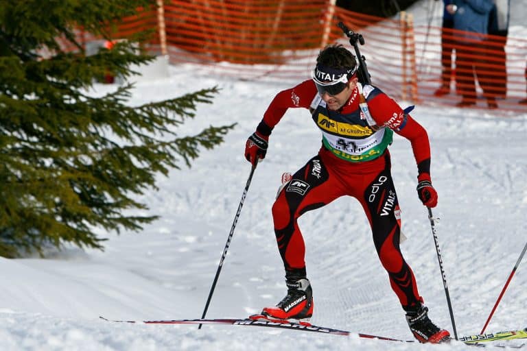 Bjoerndalen met un terme à sa carrière