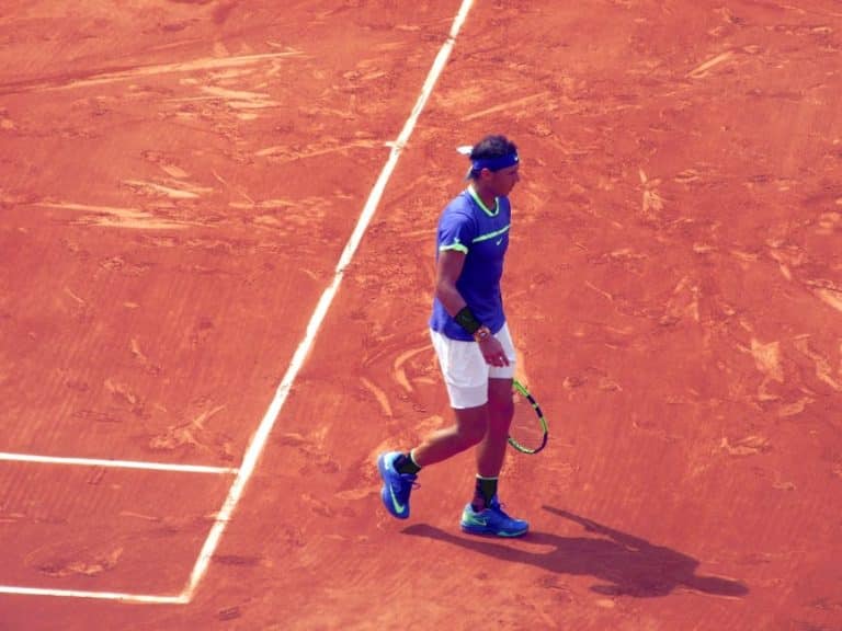 Qui peut arrêter Rafael Nadal ?