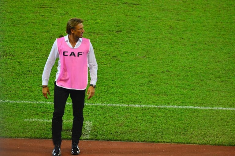 Hervé Renard, taillé pour la Coupe du Monde ?