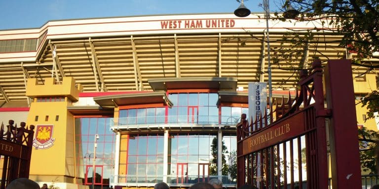 David Moyes : possible départ du manager de West Ham