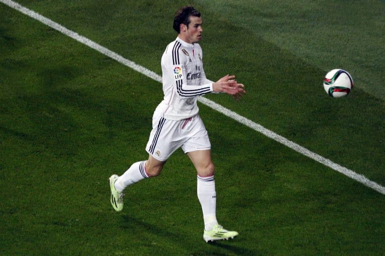 Rumeurs de transfert : Cristiano Ronaldo et Gareth Bale au Manchester United ?