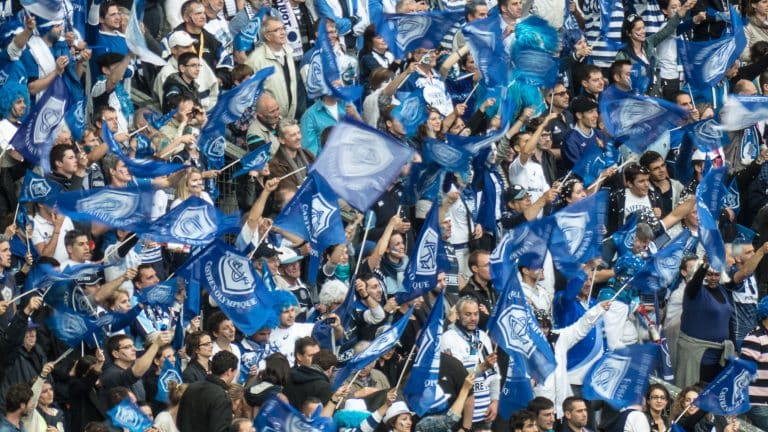 Castres s’empare du bouclier de Brennus