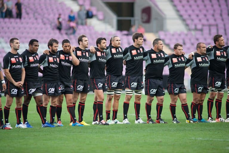 Les demi-finales du Top 14 arrivent