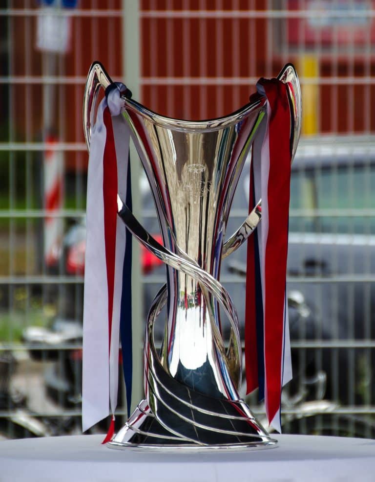 Ligue des Champions féminine : les Lyonnaises en finale