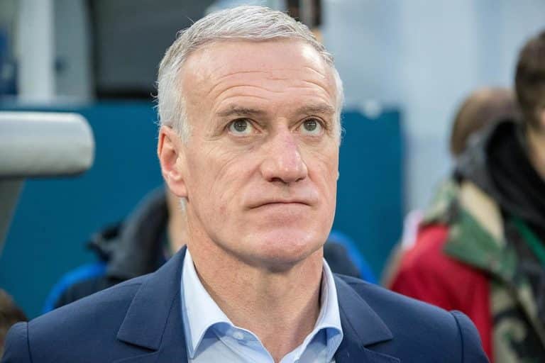 La liste des 23 Français pour la Coupe du Monde