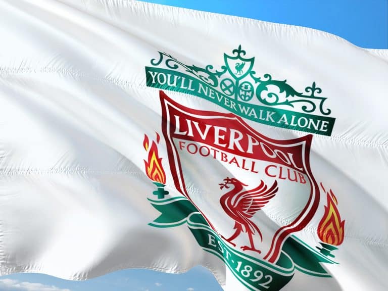 Fabinho, le joueur de Monaco, débarque à Liverpool