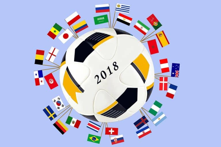Coupe du monde 2018 : distribution de manuels de séduction par l’Argentine