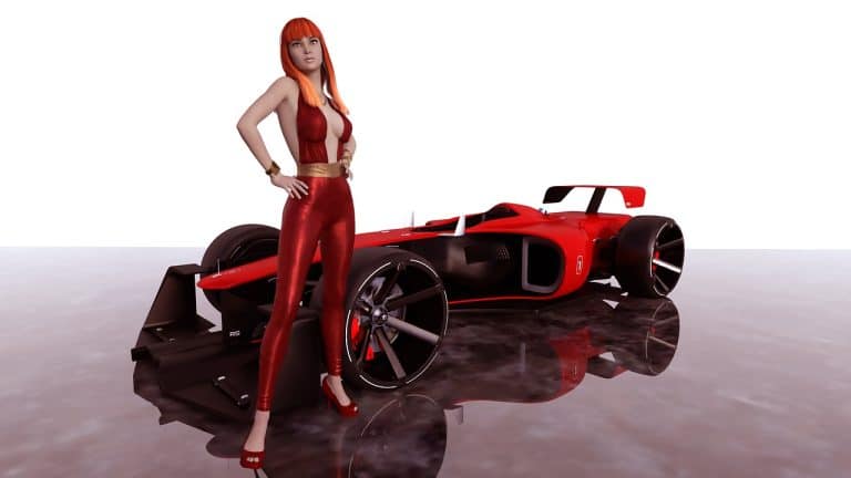 Formule 1 : que se passe-t-il lorsque deux coéquipiers s’affrontent ?