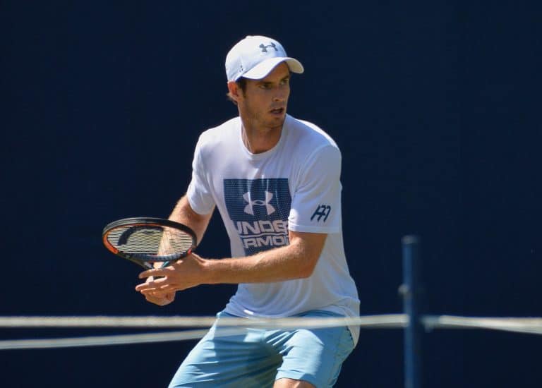 Andy Murray : « Je peux remporter d’autres titres du Grand Chelem »
