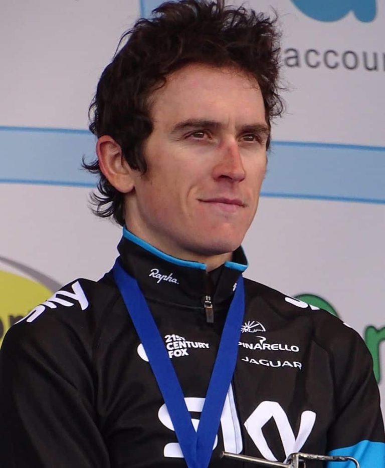 Le Critérium du Dauphiné : Romain Bardet prend date
