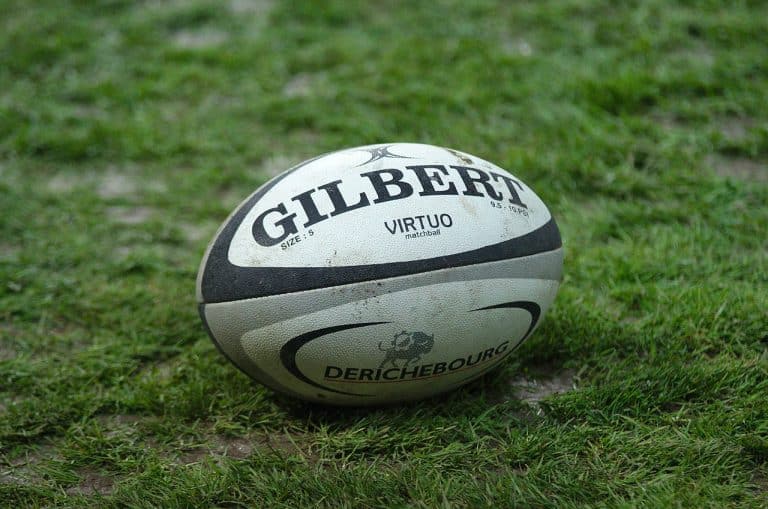 Rugby : une nouvelle défaite pour clore la tournée