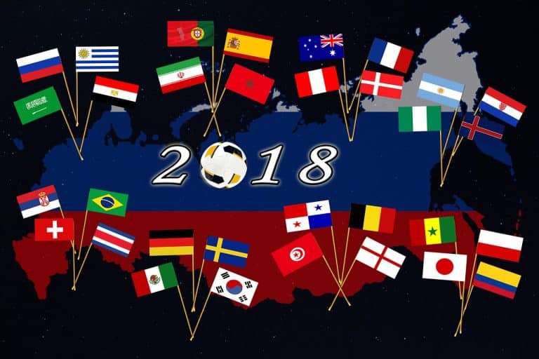 Coupe du monde 2018 : la France se rend en Russie avec des incertitudes