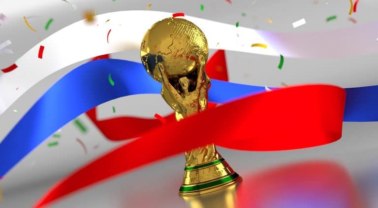 CDM 2018 : l’Argentine se qualifie de justesse en huitième de finale