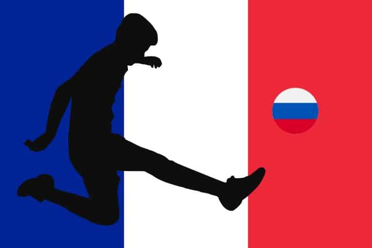 Mondial 2018 : le récapitulatif des moments marquants depuis le début du tournoi