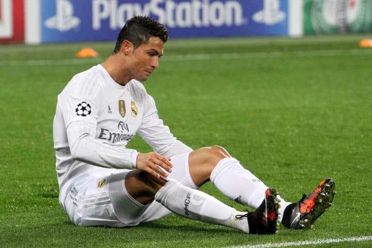 C’est confirmé, Cristiano Ronaldo rejoint la Juventus