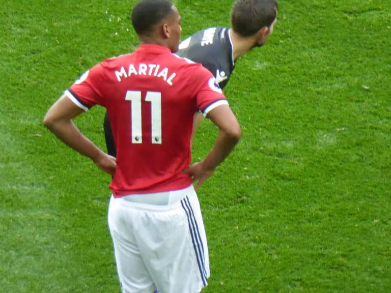Le Bayern Munich, Dortmund et Chelsea s’intéressent à Anthony Martial