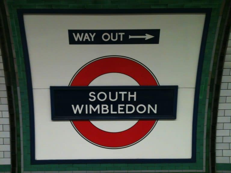 Wimbledon : l’hécatombe se poursuit au deuxième tour