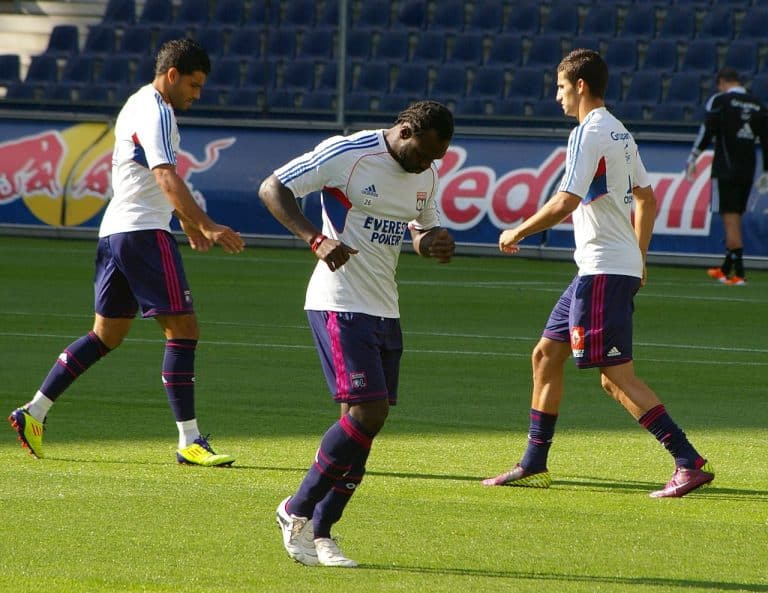 Les favoris de la Ligue 1 : Lyon