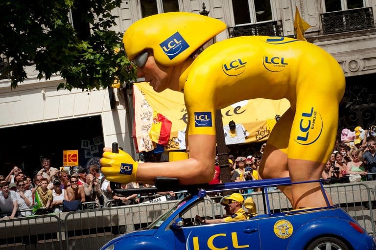 Un Tour sans Froome ?