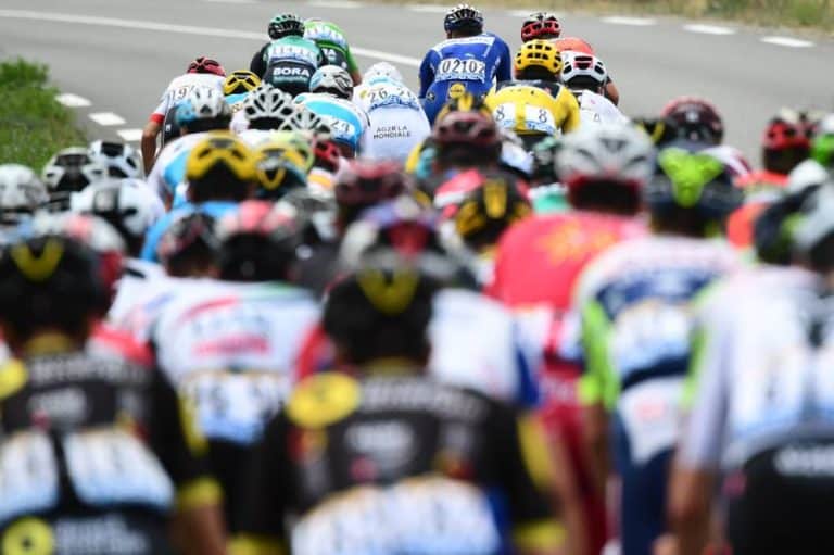 Tour de France 2018 : le bilan après deux semaines de course