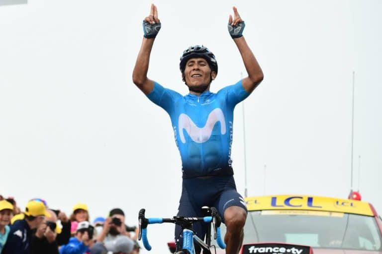 Tour de France 2018 : Froome et Bardet les grands battus