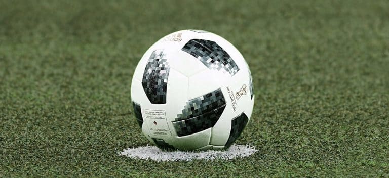 Les Partenaires de Coupe du Monde de la FIFA 2018