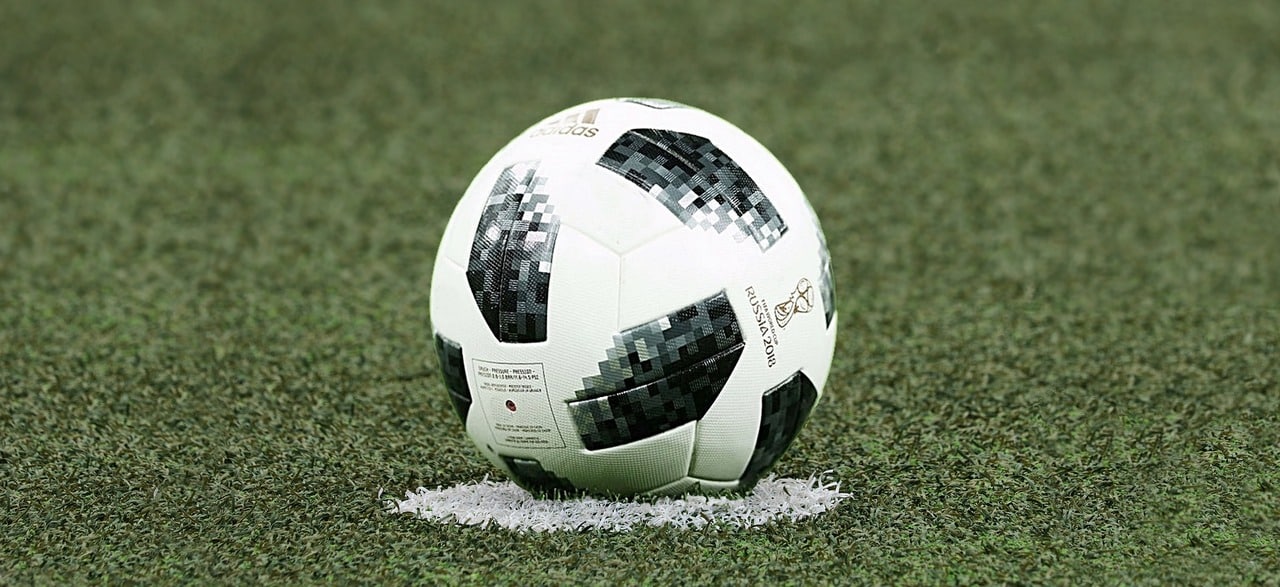 Les Partenaires de Coupe du Monde de la FIFA 2018