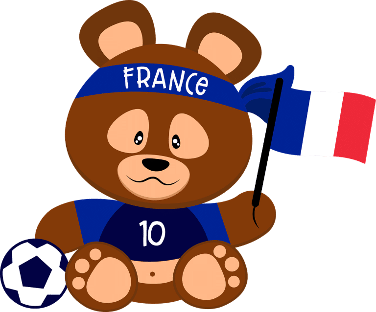 Combien vaut réellement le nouveau maillot des Bleus ?