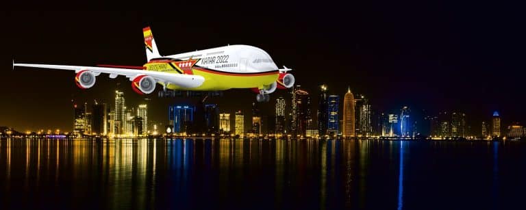 Coupe du monde 2022 : une enquête réalisée par la FIFA sur le Qatar