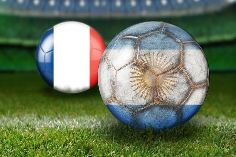 Kylian Mbappé est sur le devant de la scène après la victoire des Bleus contre l&rsquo;Argentine