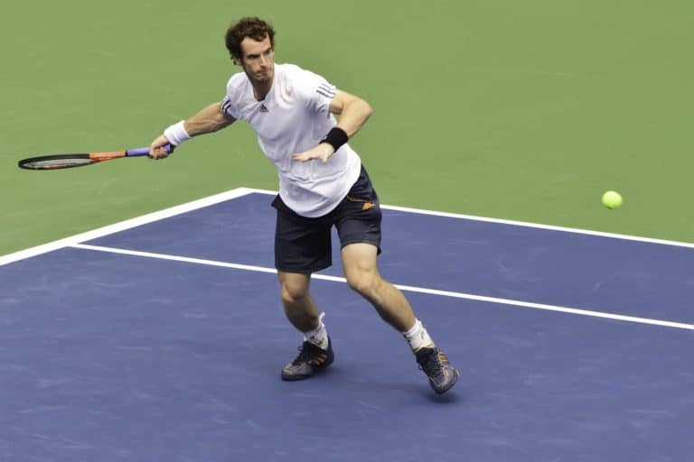 US Open 2018 : Andy Murray est éliminé au second tour