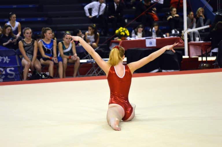 Les gymnastes françaises brillent aux championnats d’Europe