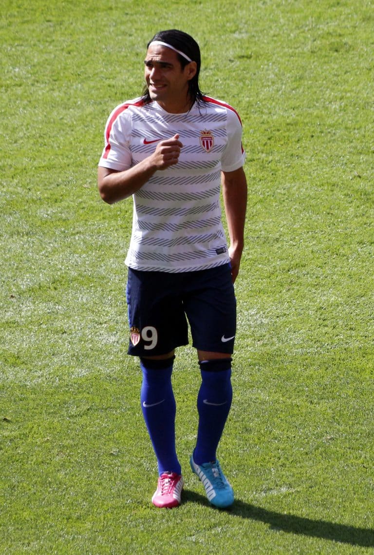 Les favoris de la Ligue 1 : Monaco