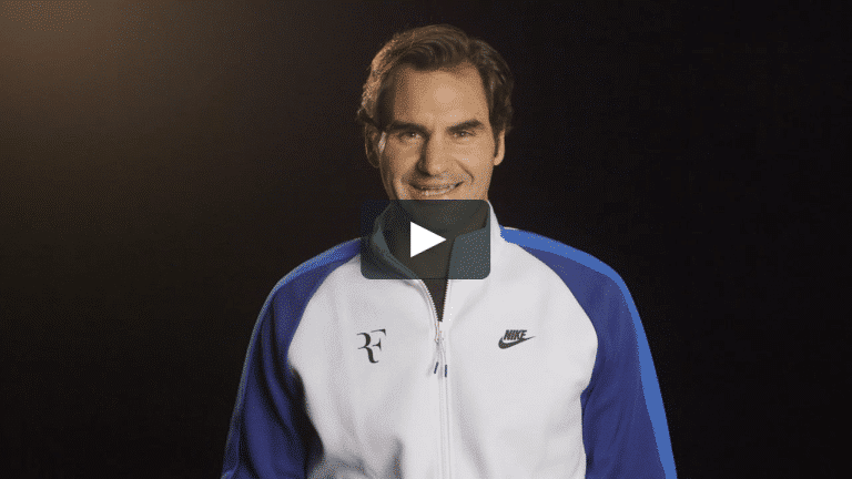 Le tennis devrait remercier Roger Federer pour sa popularité