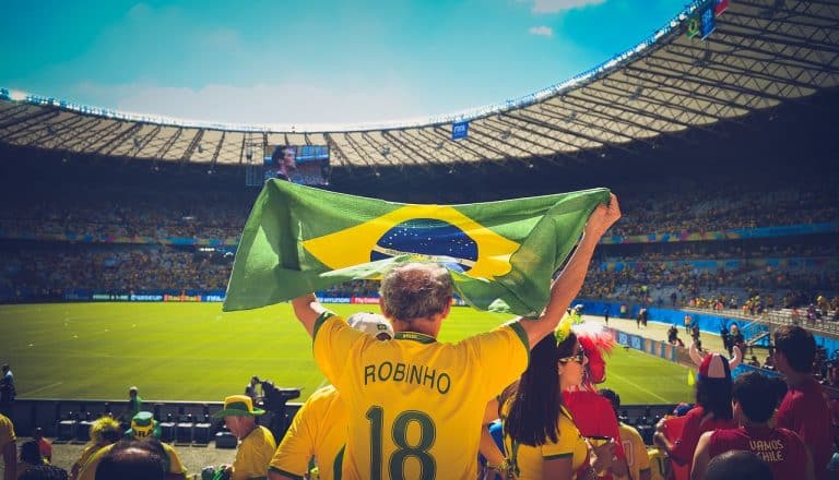 Neymar, Pelé, Kaka : pourquoi de nombreux footballeurs brésiliens n’ont-ils qu’un seul nom ?