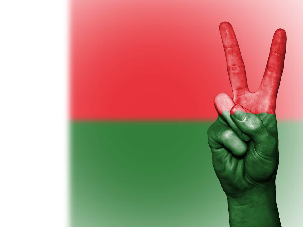 Qualifications CAN 2019 : Madagascar tient en échec le Sénégal
