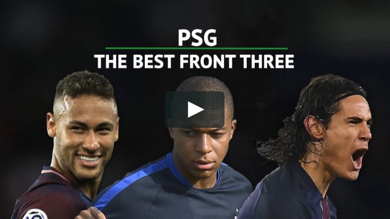 Neymar et le PSG établissent des records en Ligue 1